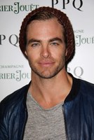 Chris Pine mug #G724119