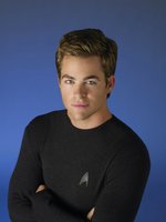Chris Pine mug #G724122