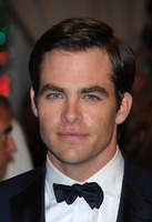 Chris Pine mug #G724124