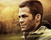 Chris Pine mug #G724132