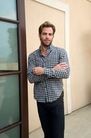 Chris Pine Longsleeve T-shirt #2426962