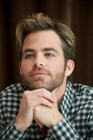 Chris Pine mug #G731632