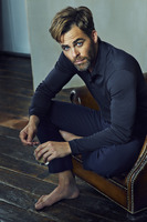 Chris Pine mug #G738453
