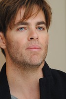 Chris Pine mug #G756911