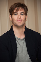 Chris Pine mug #G756912