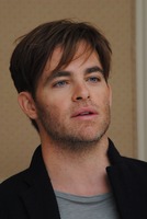 Chris Pine mug #G756914
