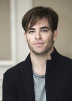 Chris Pine mug #G756917