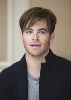 Chris Pine mug #G756918