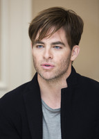 Chris Pine mug #G756922