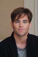 Chris Pine mug #G756925