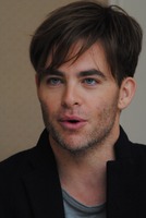 Chris Pine mug #G756932