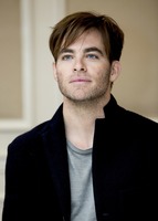Chris Pine mug #G756934