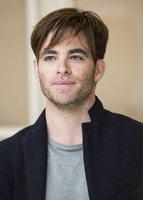 Chris Pine mug #G756938