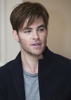 Chris Pine mug #G756941