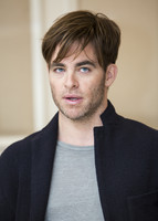 Chris Pine mug #G756946
