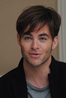 Chris Pine mug #G756948