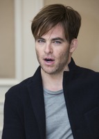 Chris Pine mug #G756950