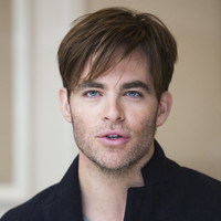 Chris Pine mug #G756957