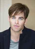 Chris Pine mug #G756959