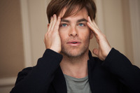 Chris Pine mug #G756961