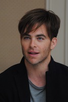 Chris Pine mug #G756962