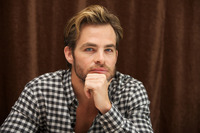 Chris Pine mug #G765353