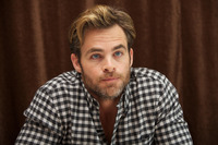Chris Pine mug #G765354