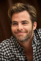Chris Pine tote bag #G765355