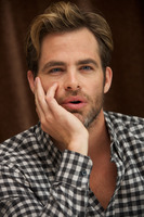 Chris Pine mug #G765356
