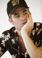 Chris Pine mug #G855527