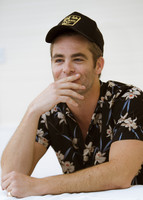 Chris Pine mug #G855528