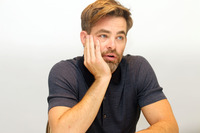 Chris Pine mug #G855529