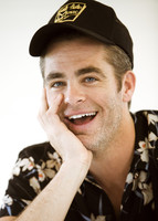 Chris Pine mug #G855532