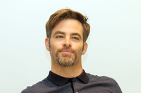 Chris Pine mug #G855535