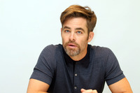 Chris Pine mug #G855536