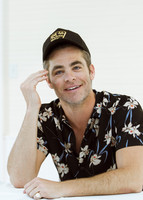 Chris Pine mug #G855541