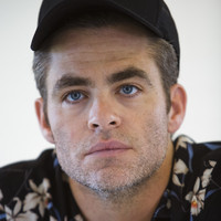 Chris Pine mug #G855542