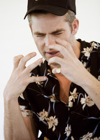 Chris Pine mug #G855545