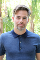 Chris Pine mug #G855547