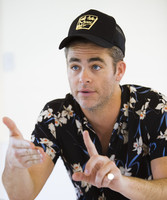 Chris Pine mug #G855552