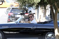 Chris Pine mug #G1238984