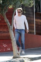 Chris Pine Longsleeve T-shirt #2996895