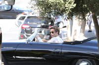 Chris Pine Longsleeve T-shirt #2996899