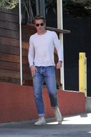 Chris Pine t-shirt #2996909