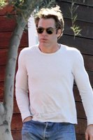 Chris Pine t-shirt #2996910