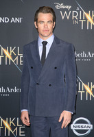 Chris Pine mug #G1387090