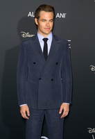 Chris Pine mug #G1387092