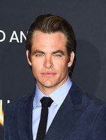 Chris Pine mug #G1387106
