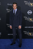 Chris Pine tote bag #G1387111