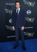 Chris Pine hoodie #3145015